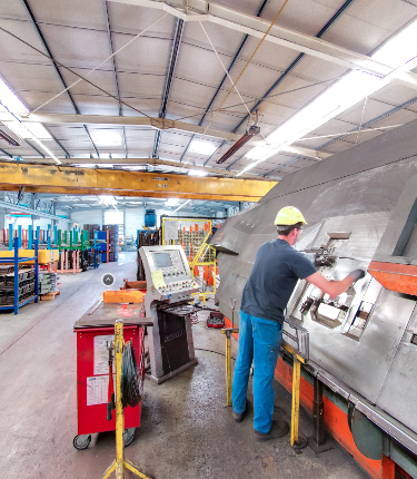 Serre-joint Revex 600140 - Capacité 200 Mm, Puissance De Serrage 380 Kg, Acier, Pour Assemblage Léger