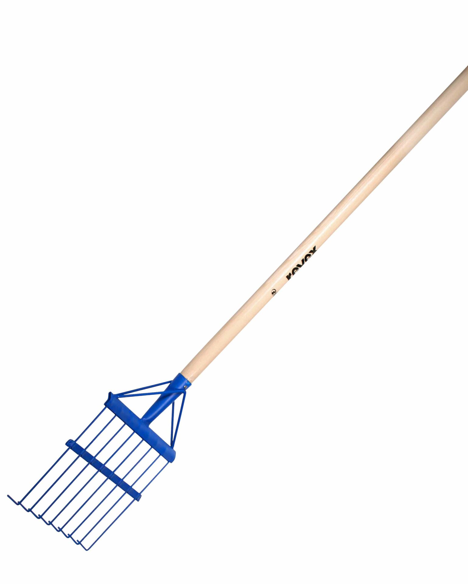 Balai  de haie