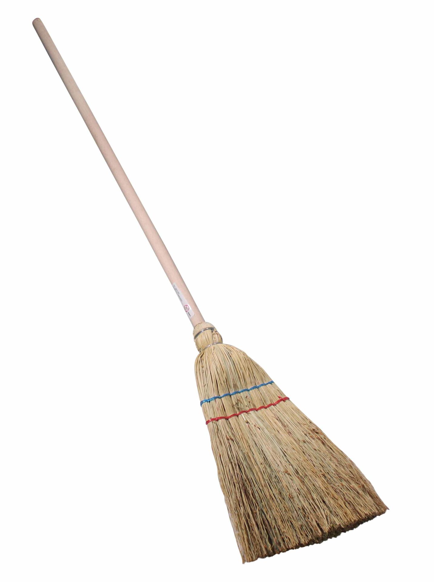 Balai paille de riz junior