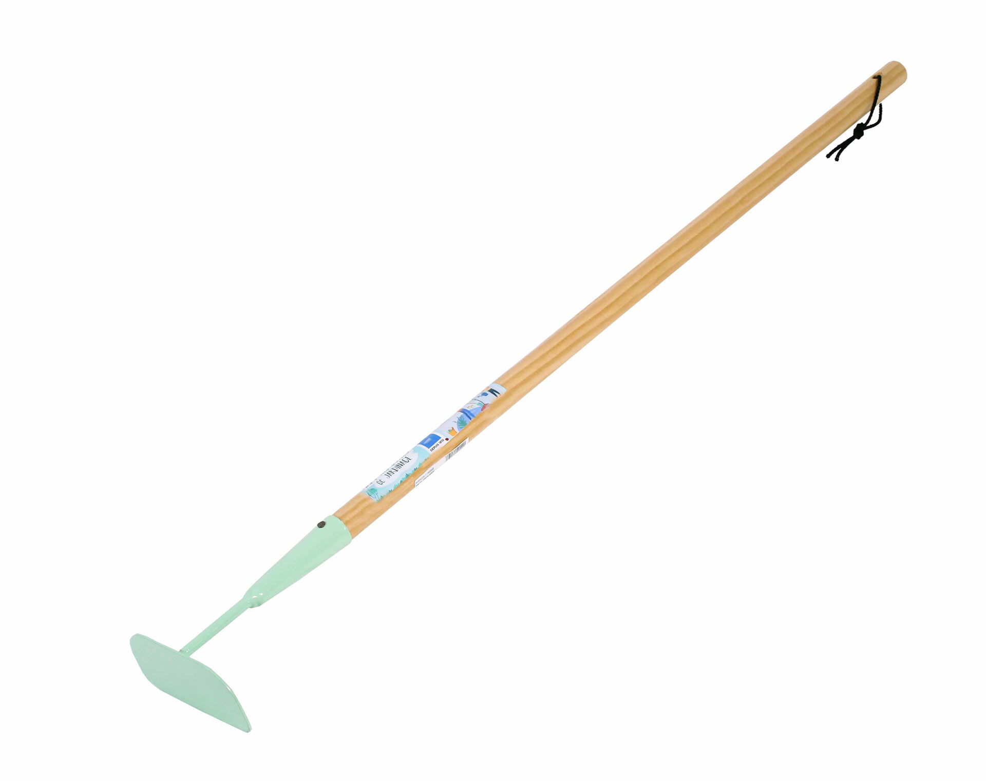 Binette junior verte