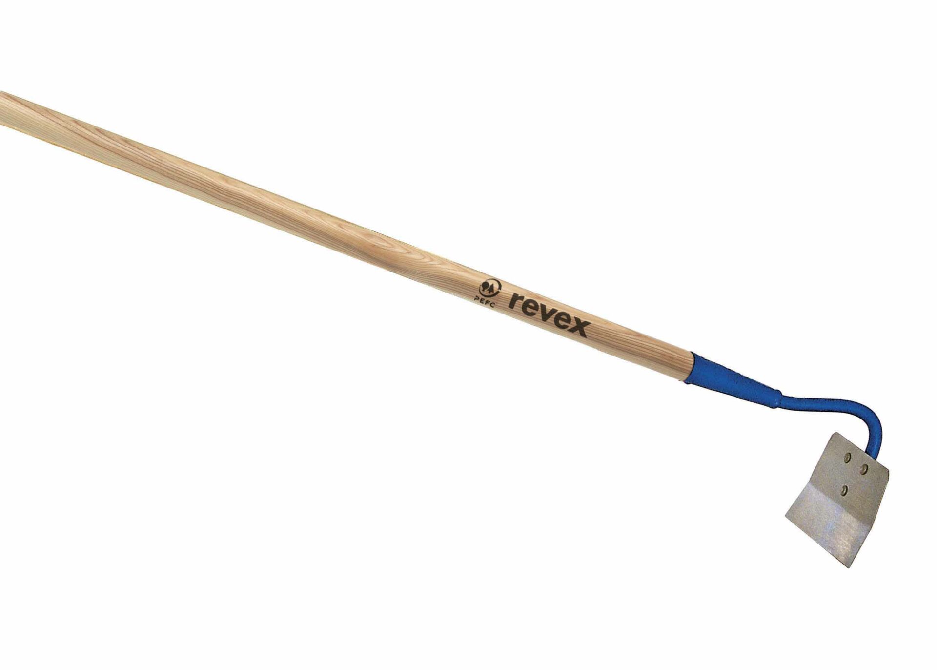 Binette lame acier