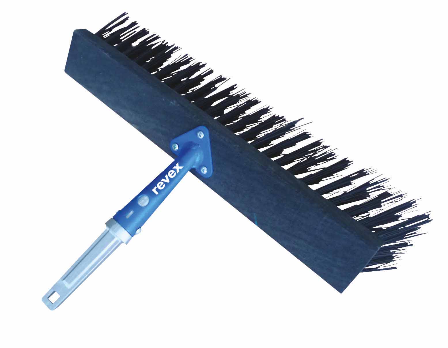 Brosse de jardin