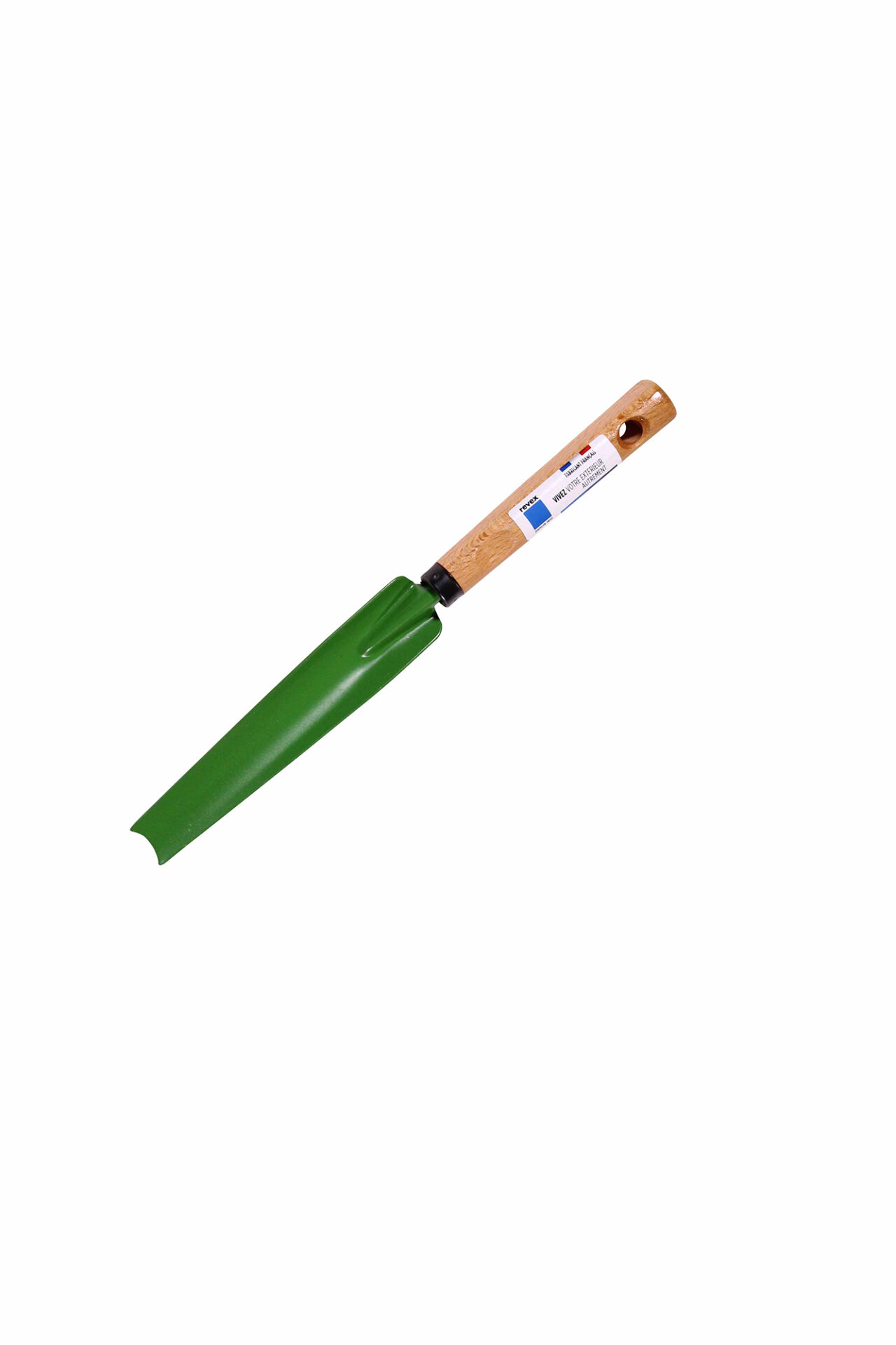 Couteau désherbeur