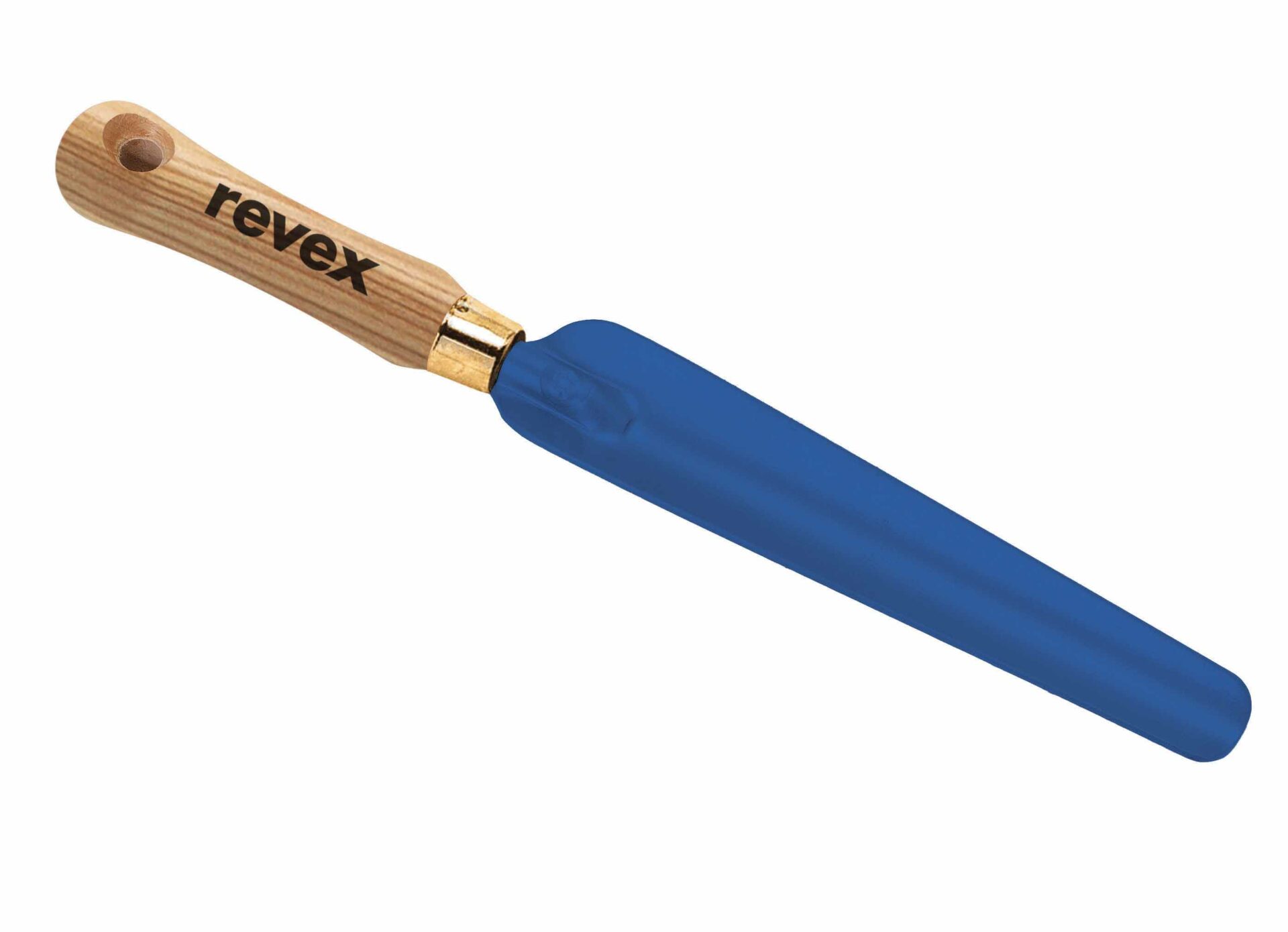 Couteau désherbeur