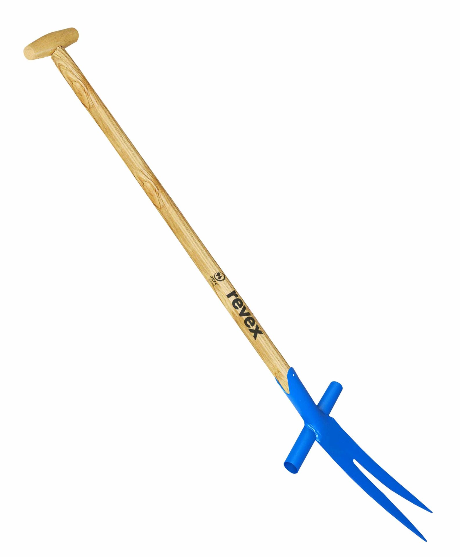 Déracineur