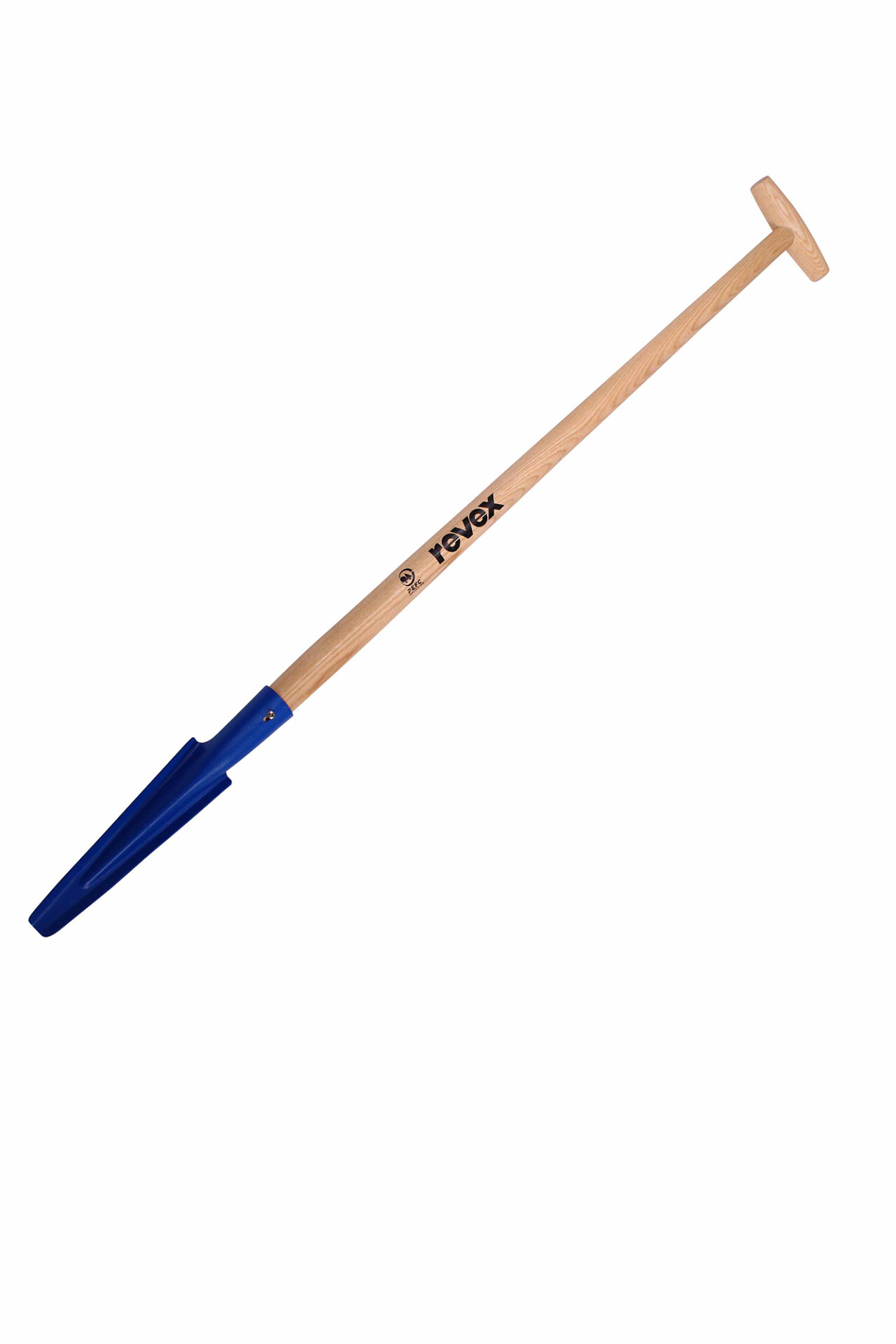 Désherbeur couteau de pelouse