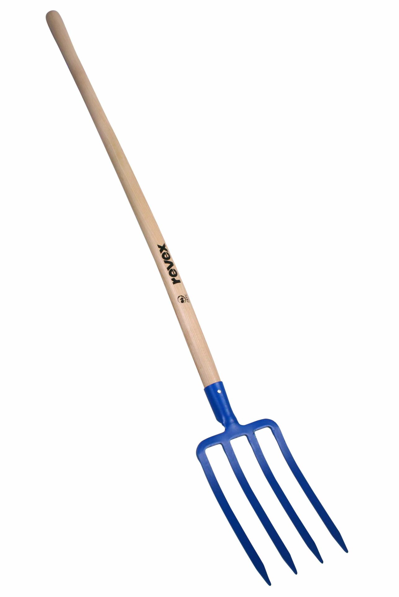 Fourche à bêcher 4 dents - Triangle 27CM
