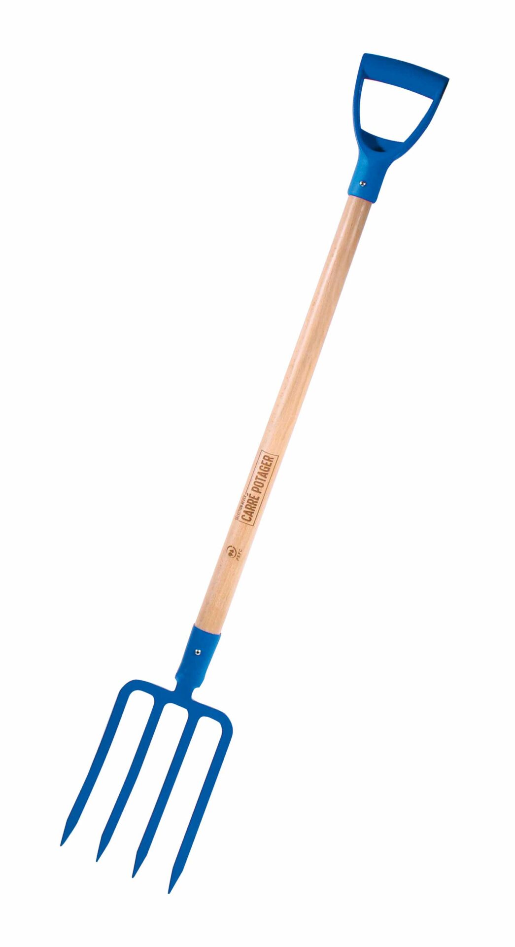 Fourche à bêcher Carré Potager