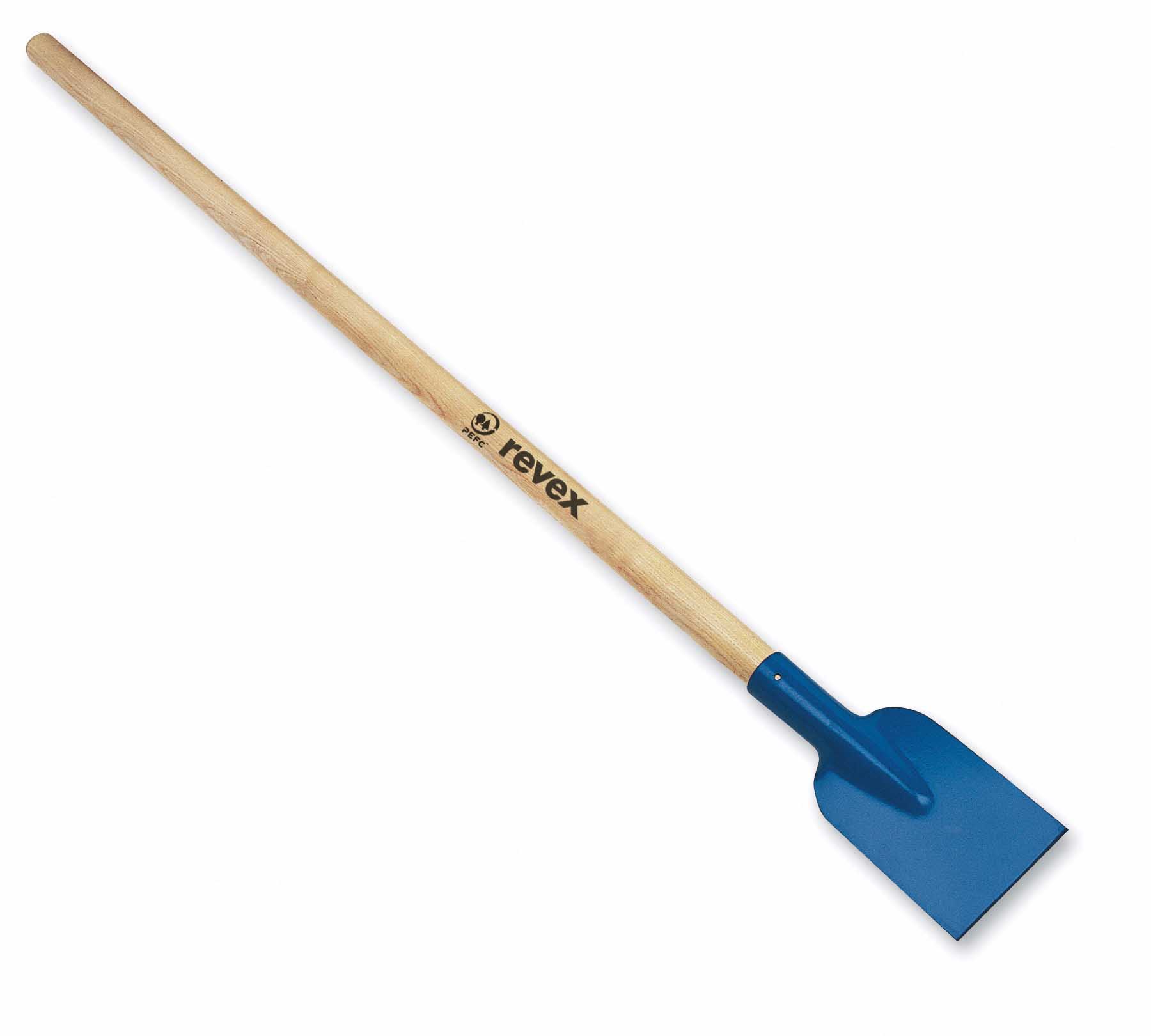 Grattoir à douille