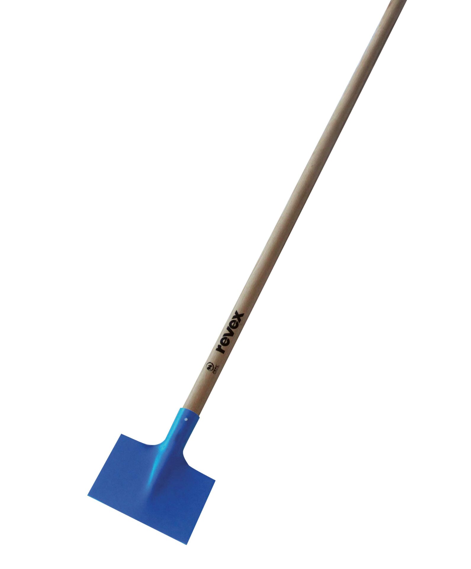Grattoir forgé