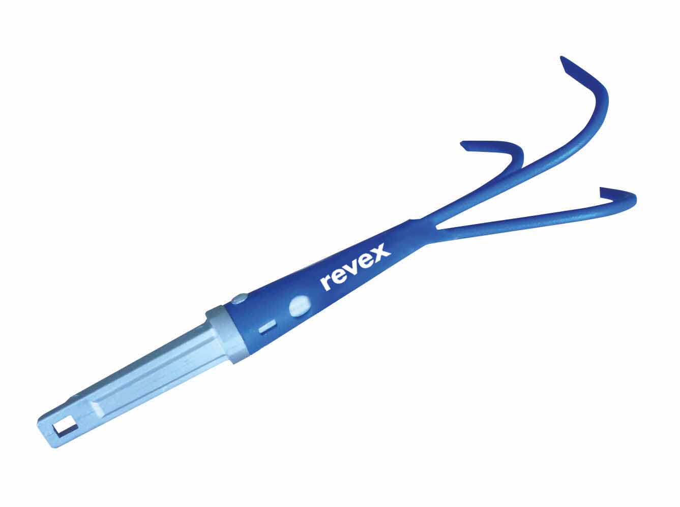 Griffe piocheuse 3 dents