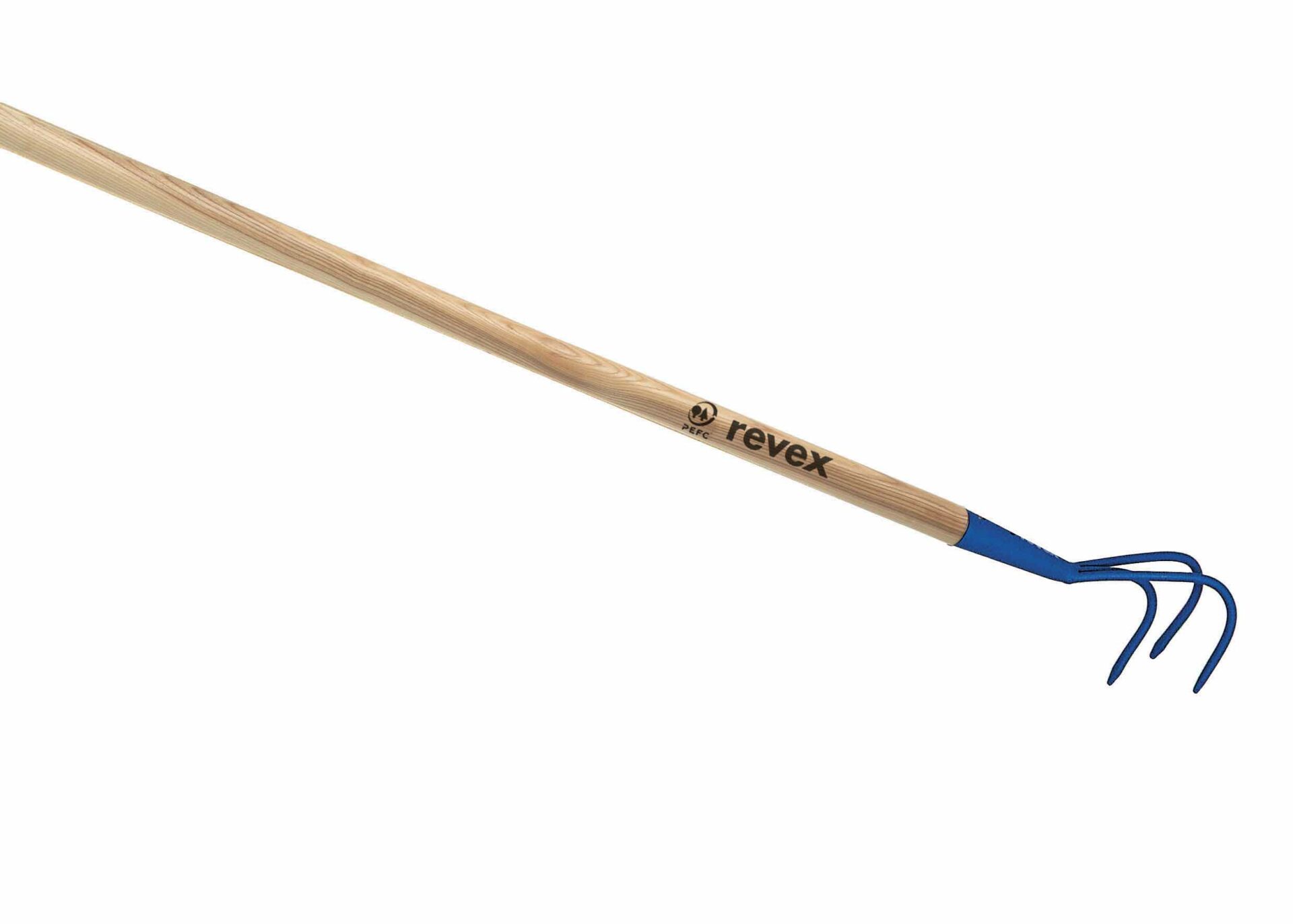 Griffe piocheuse 3 dents