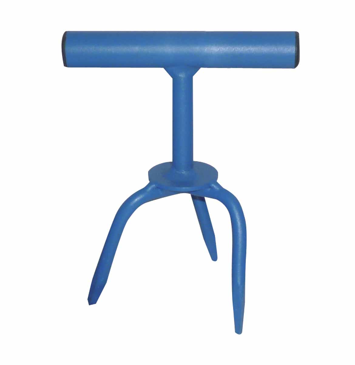 Griffe rocaille rotative