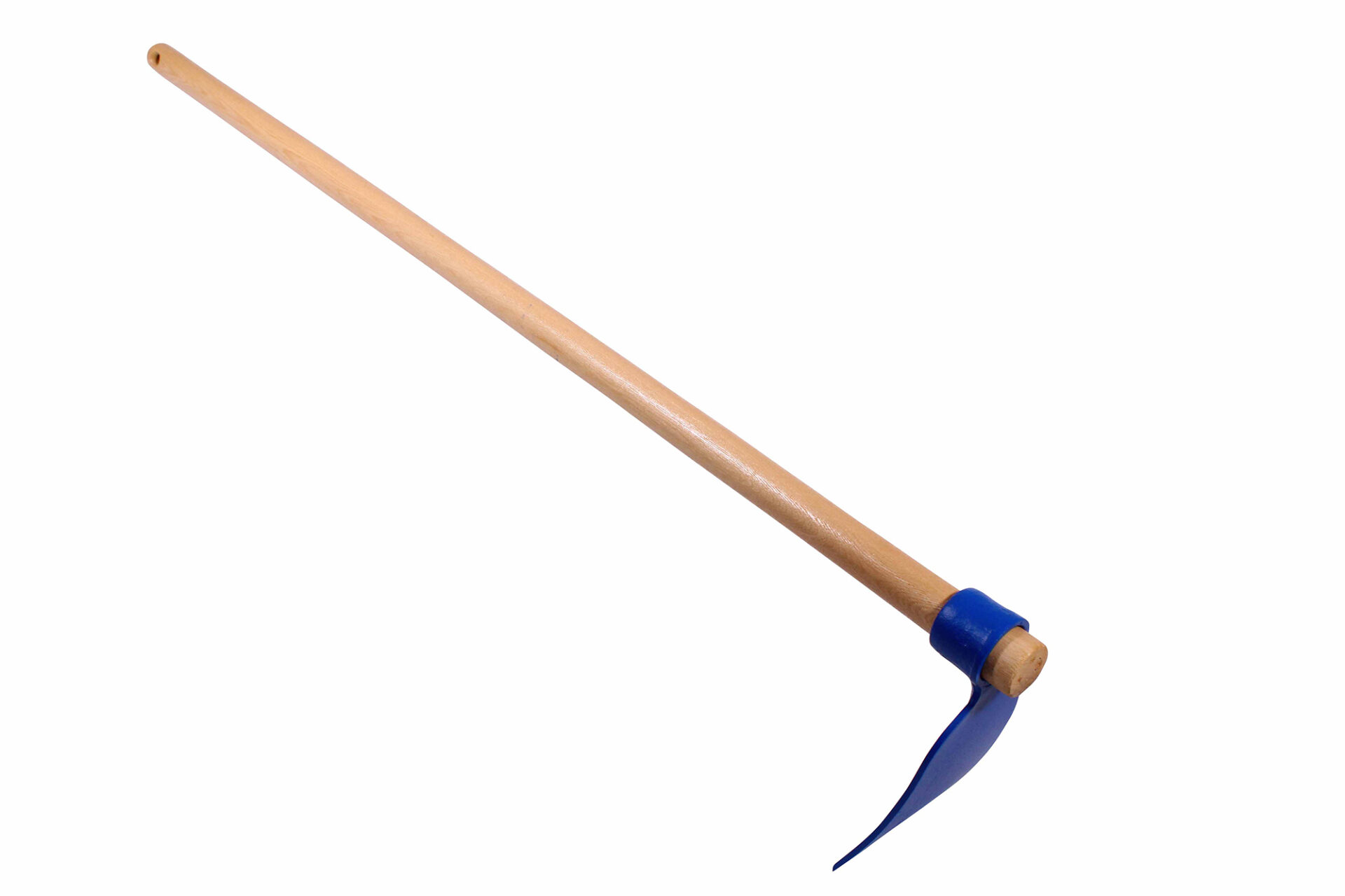 Houe à défricher