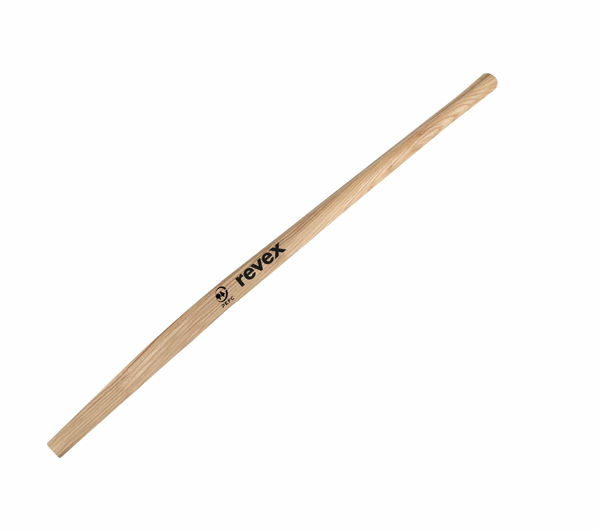 Manches bois grands outils avec férule