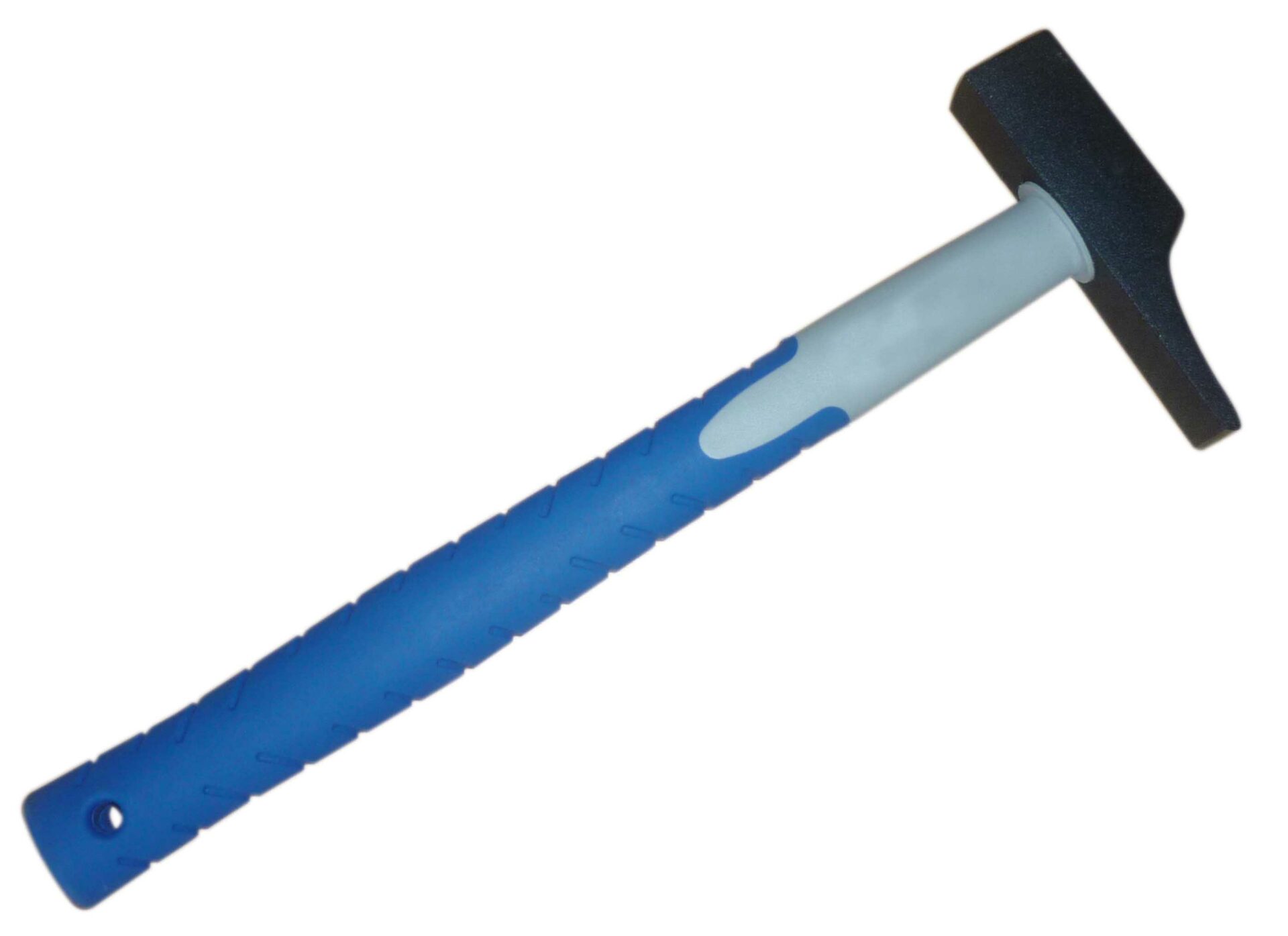 Marteau menuisier manche bi-matière