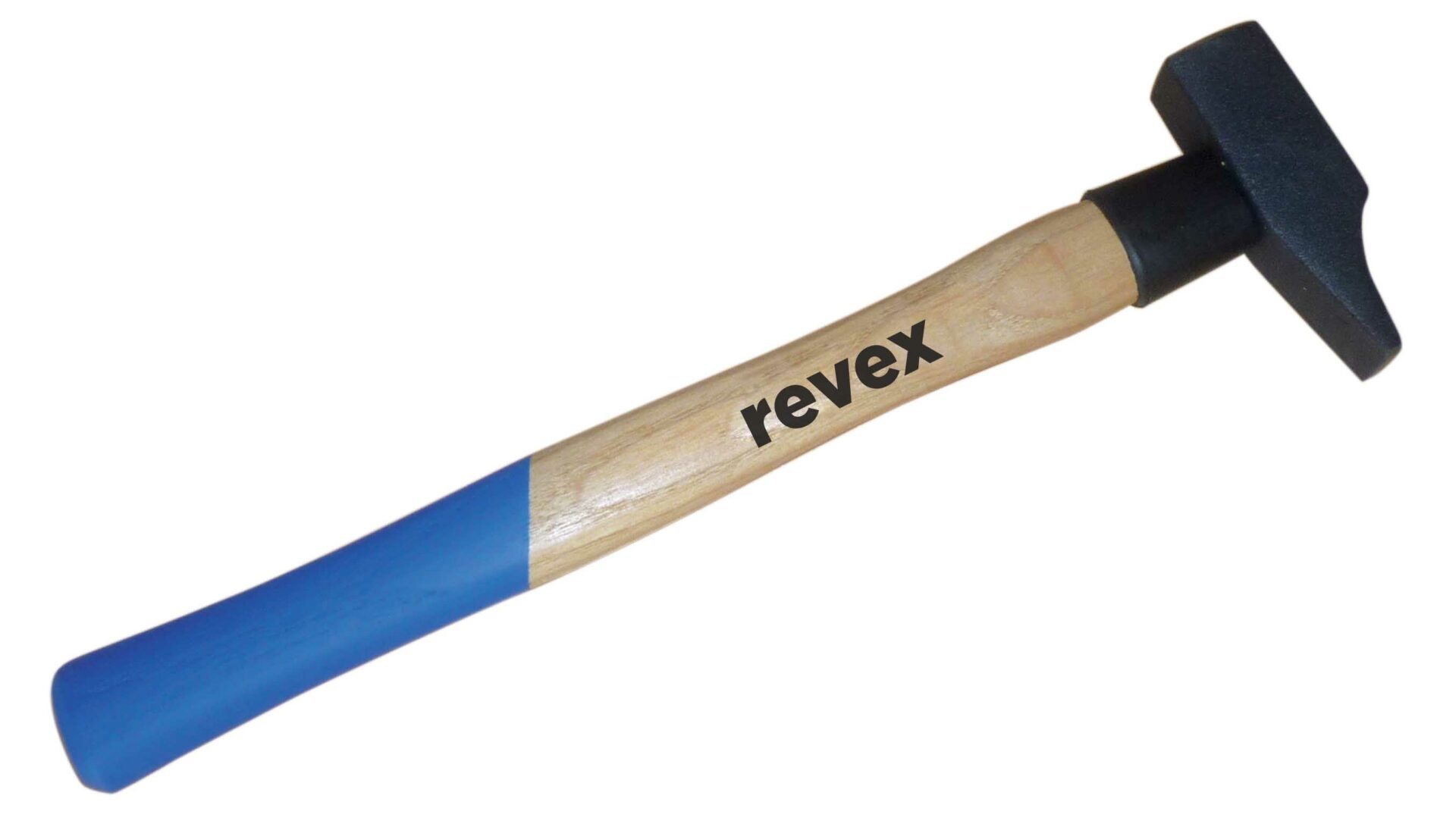 Marteau rivoir manche bois