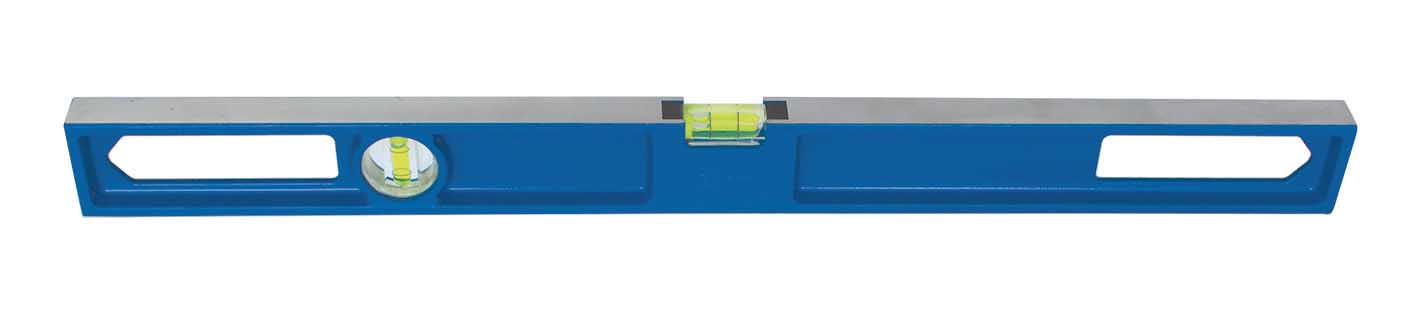 Niveau de maçon rectangulaire
