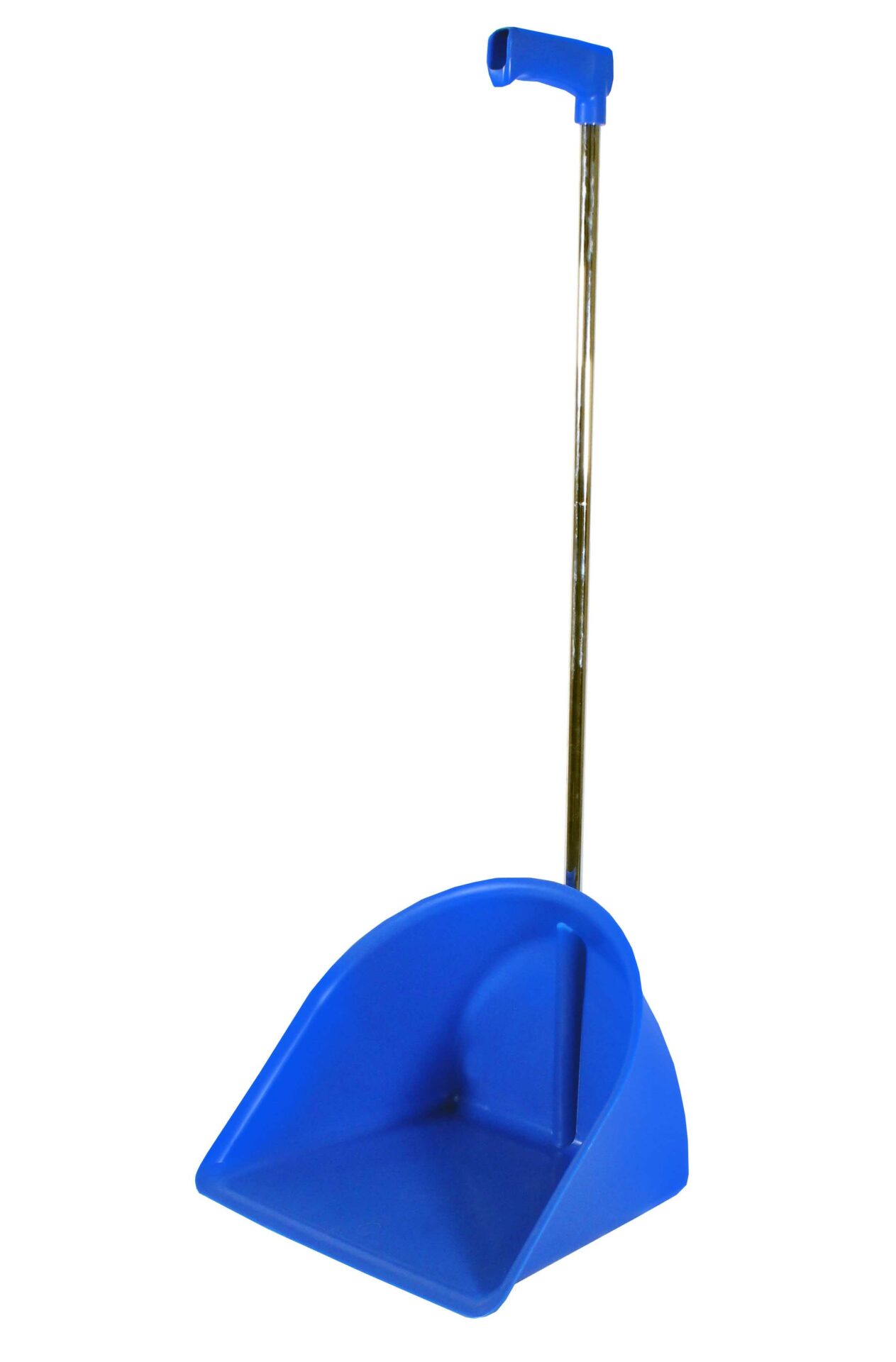 Pelle à déchets