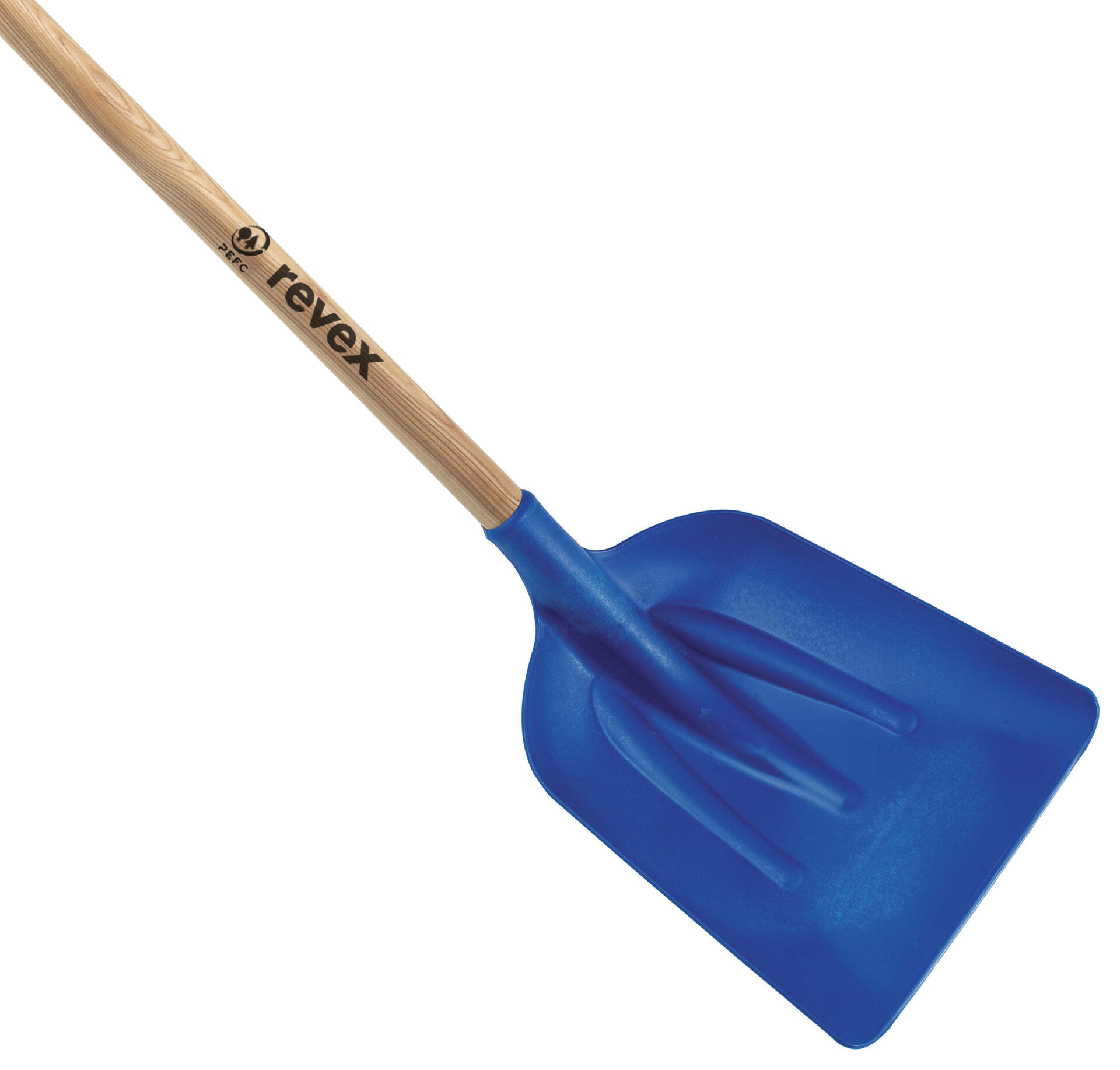 Pelle fibre de verre multi-usage