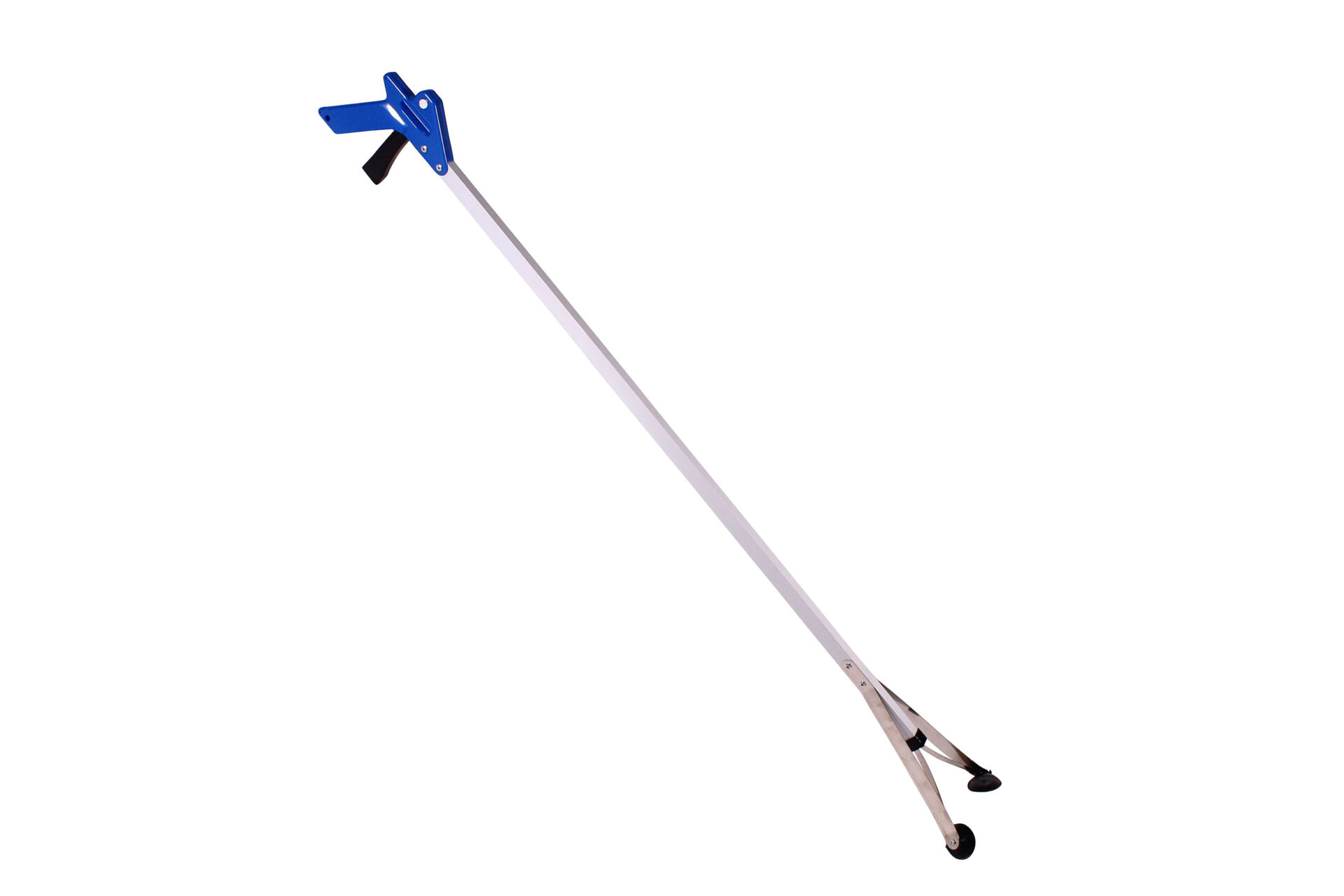 Pince à déchet à gachette