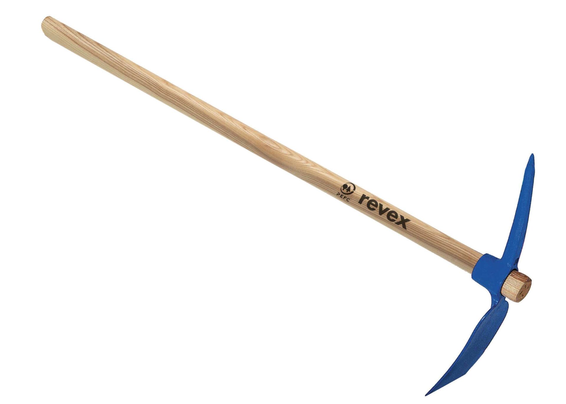 Pioche de cantonnier