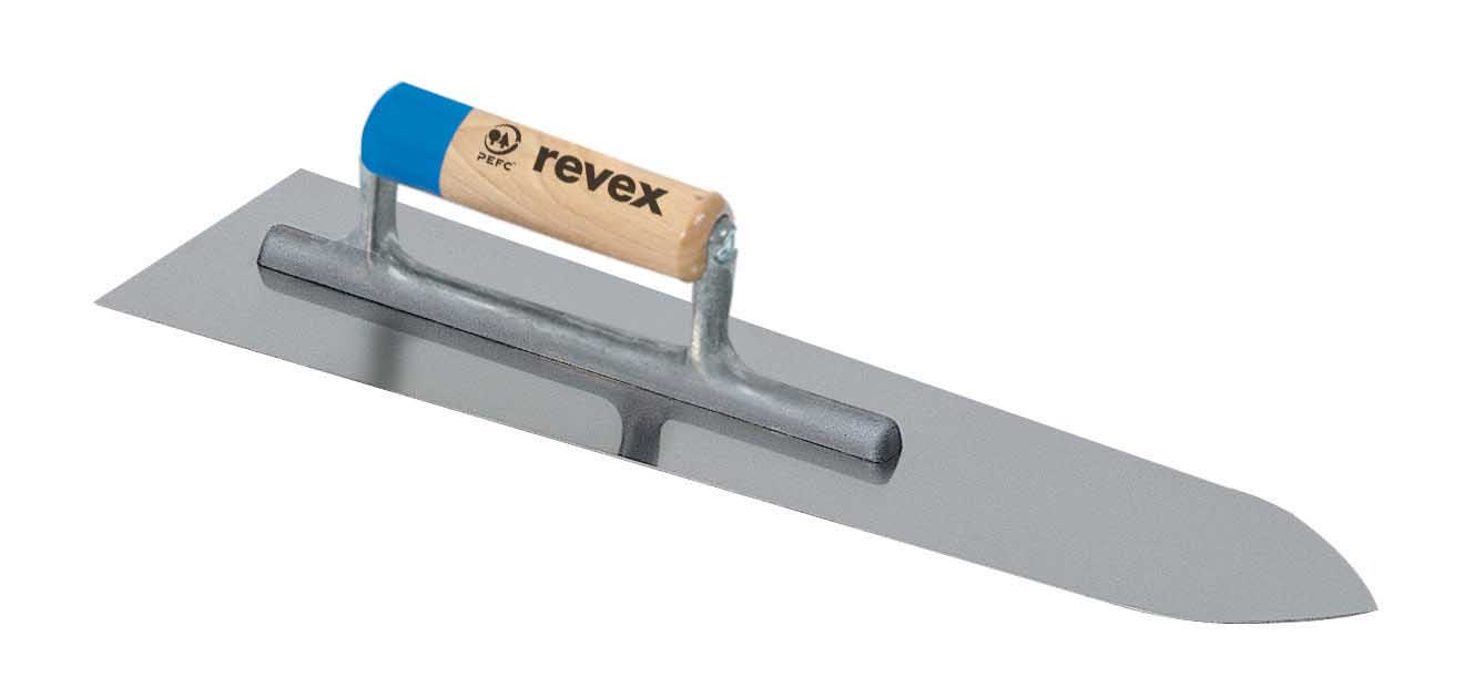 Platoir flamand inox