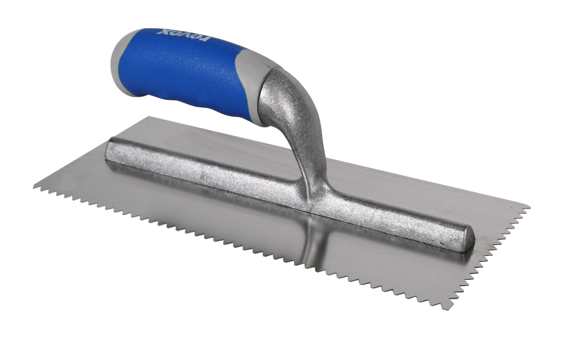 Platoir italien dents isocèles inox