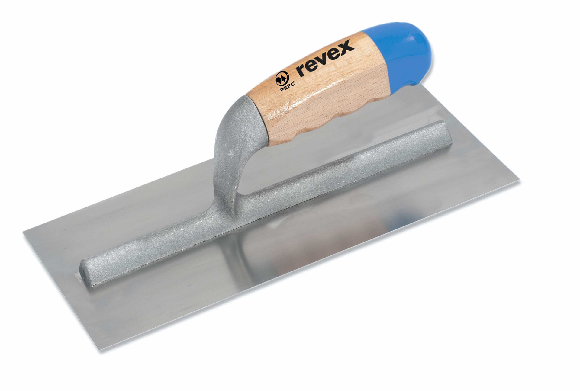 Platoir italien droit inox