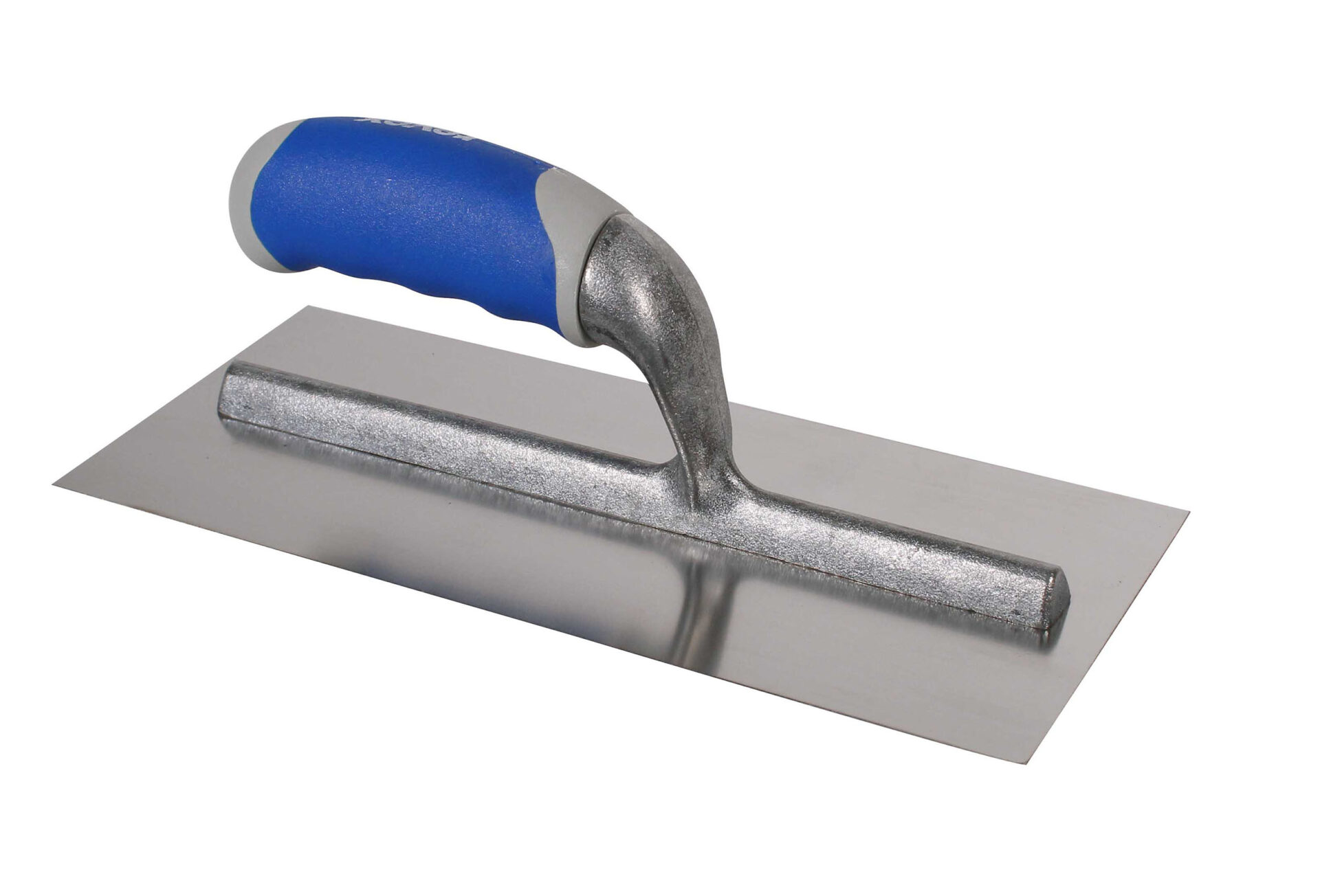 Platoir italien larges biseaux inox