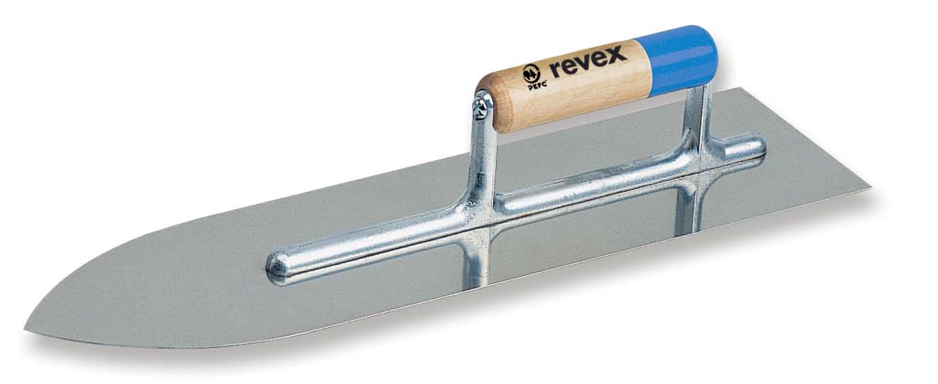 Platoir pour sol inox