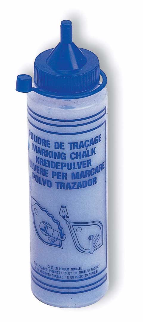 Poudre à tracer