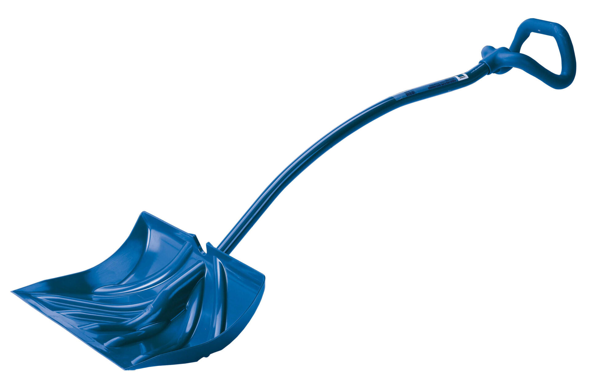 Poussoir polypro ergonomique