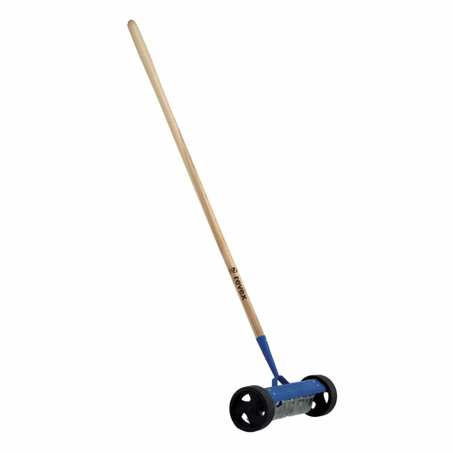 Scarificateur à roues