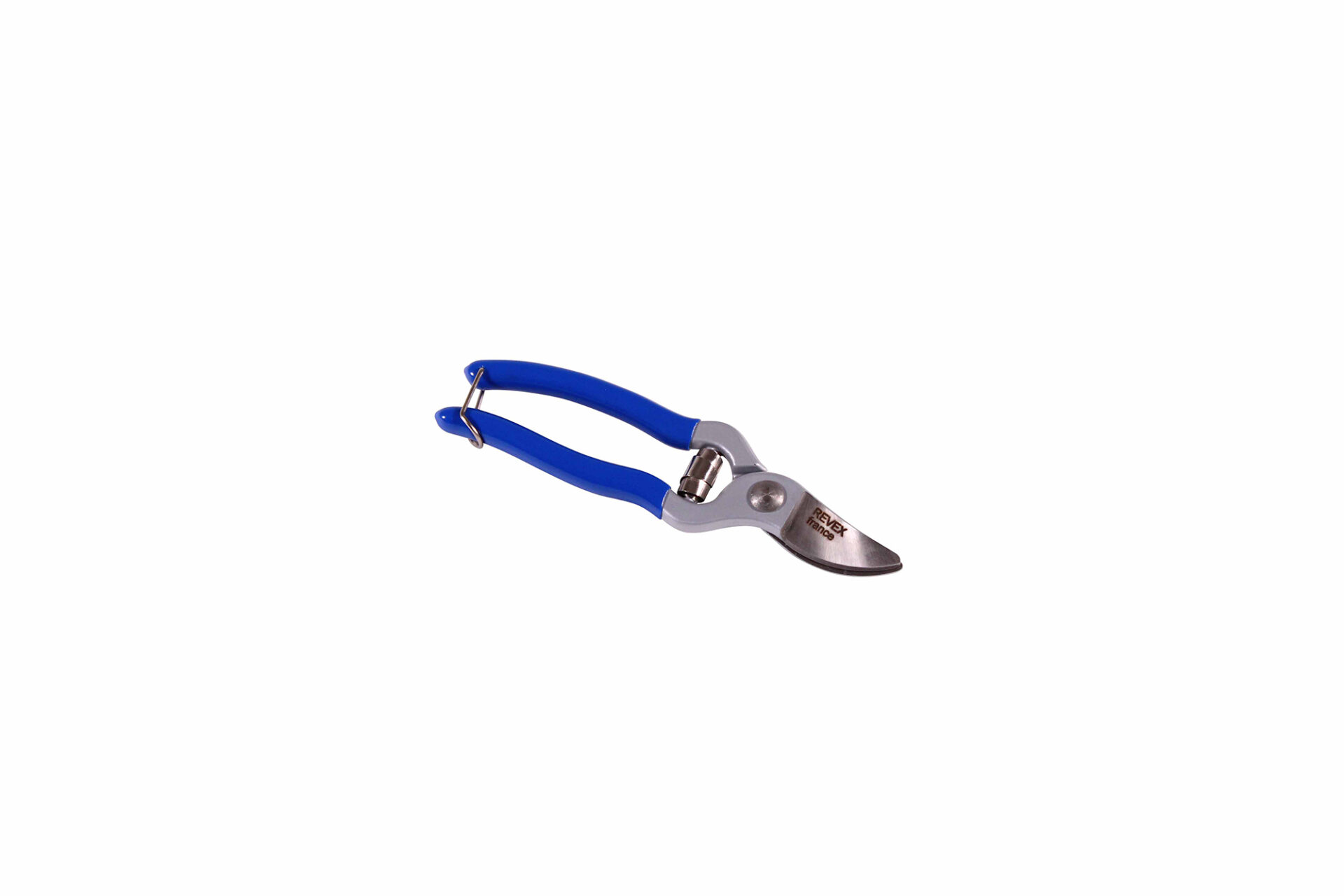 Sécateur forgé monobloc