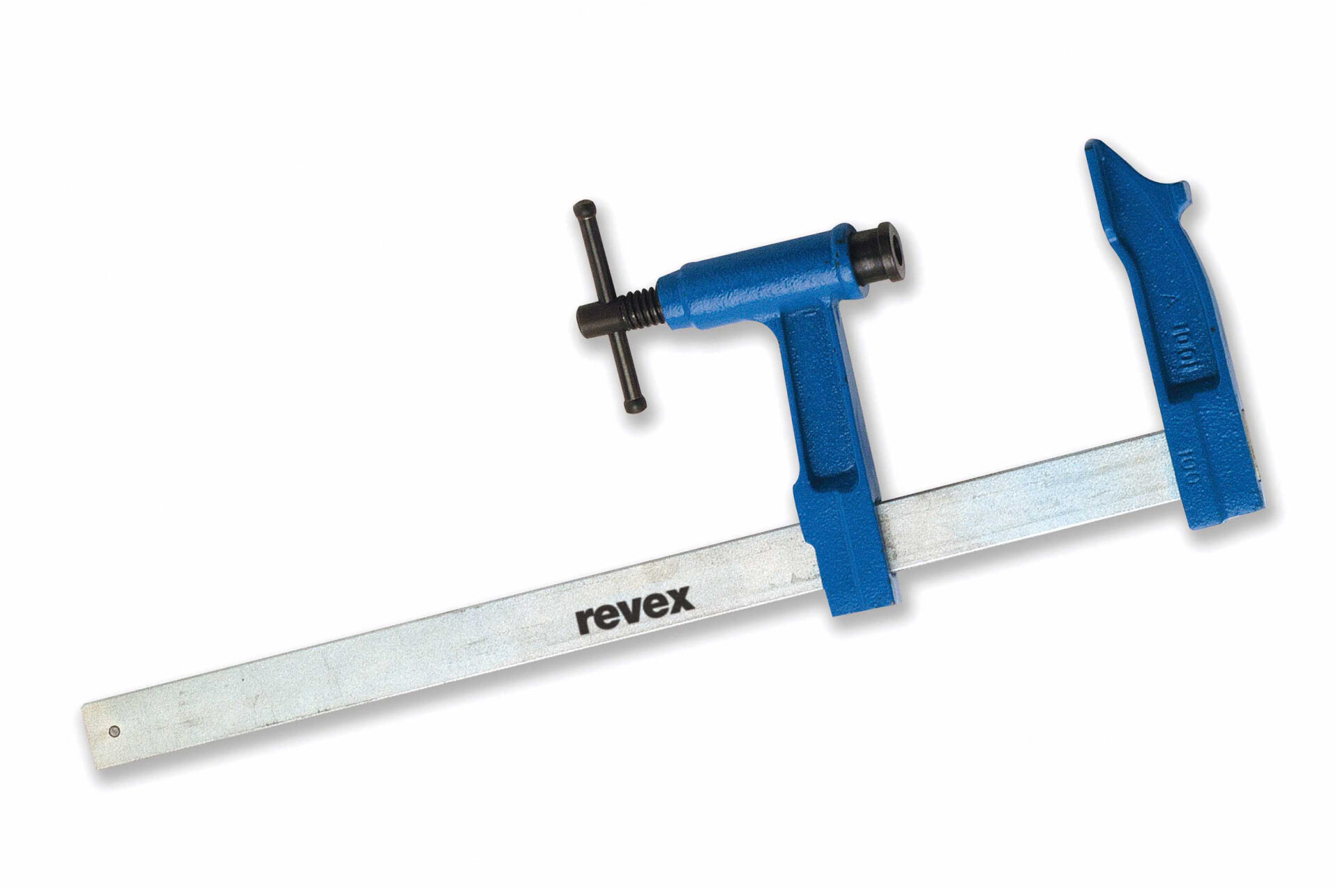 Serre-joints à pompe - Usages généraux