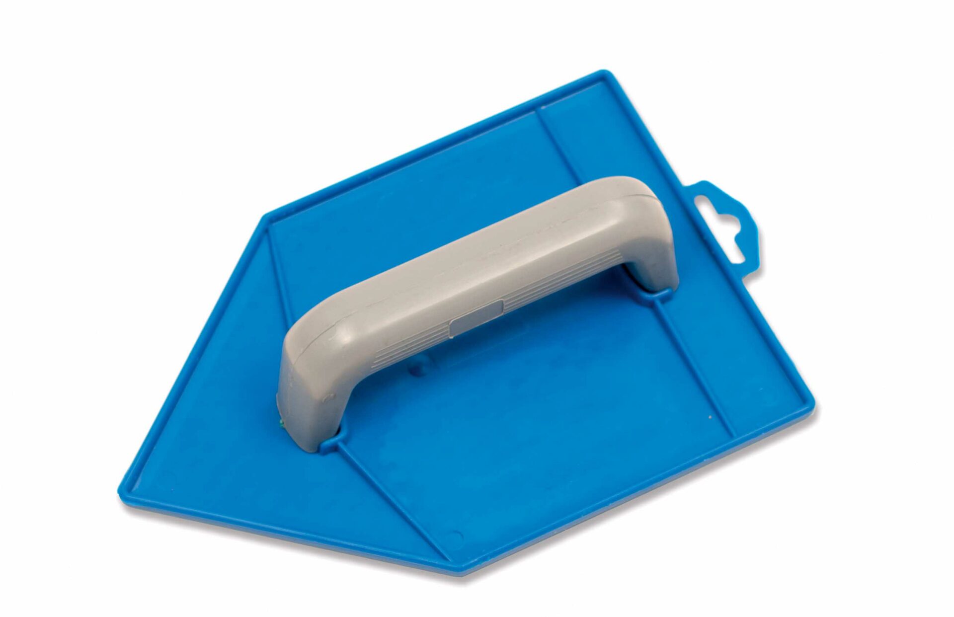 Taloche pointue plastique