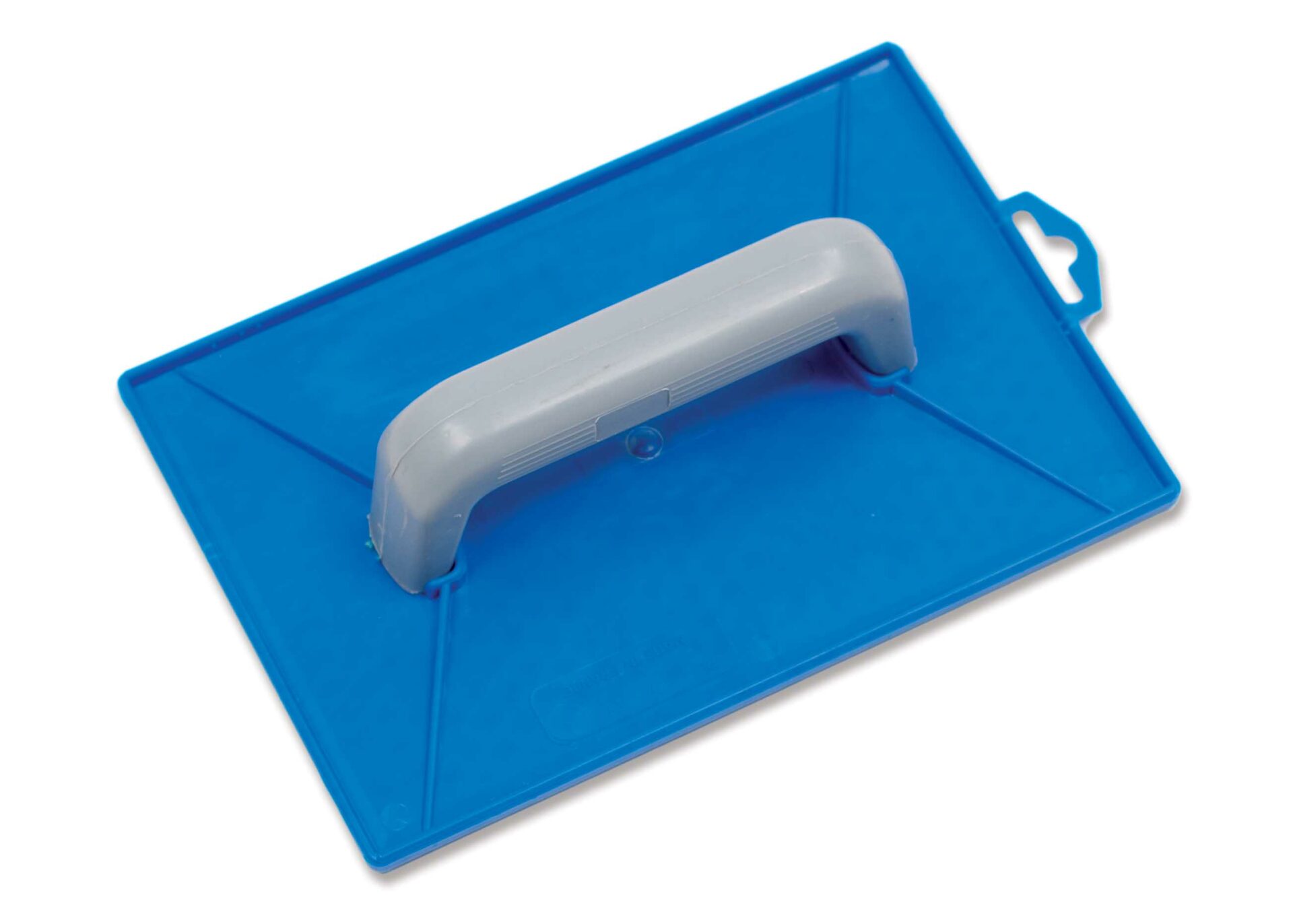 Taloche rectangulaire plastique
