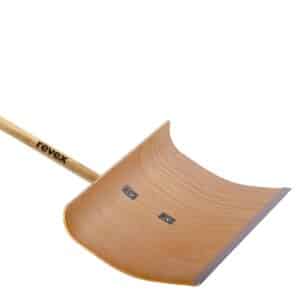 053512 POUSSOIR A NEIGE CONTRE PLAQUE Revex