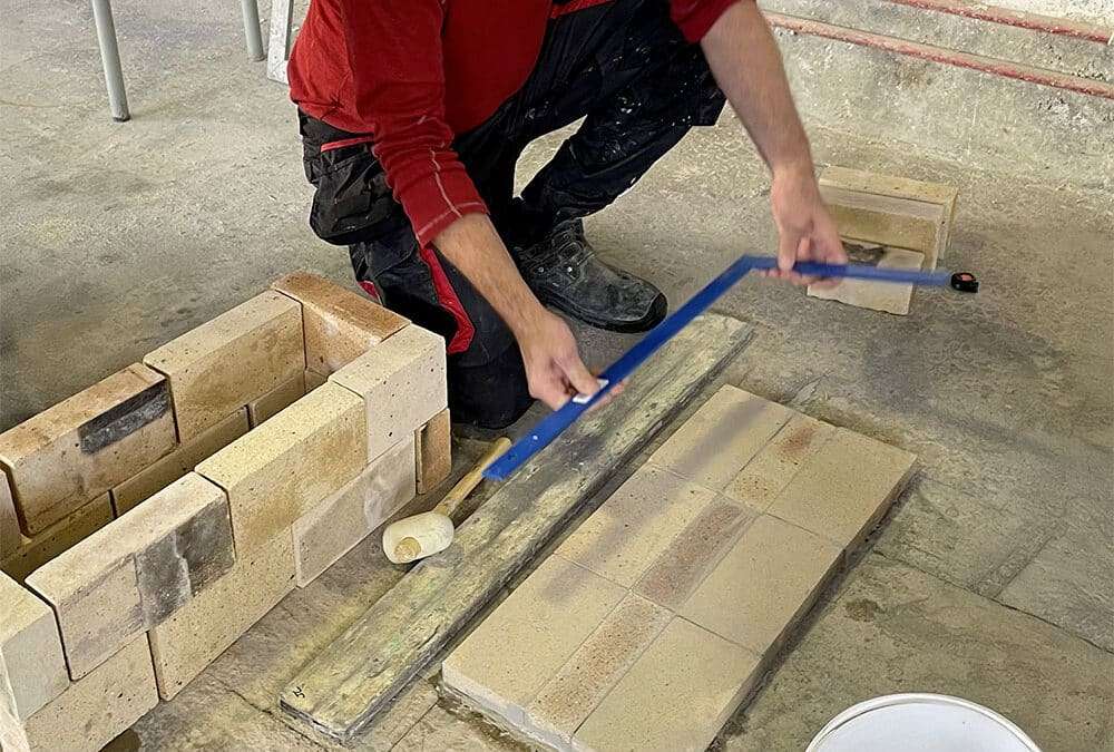 REVEX : Partenaire de l’AFPMA pour la 1ère formation certifiante de poêlier–constructeur en France