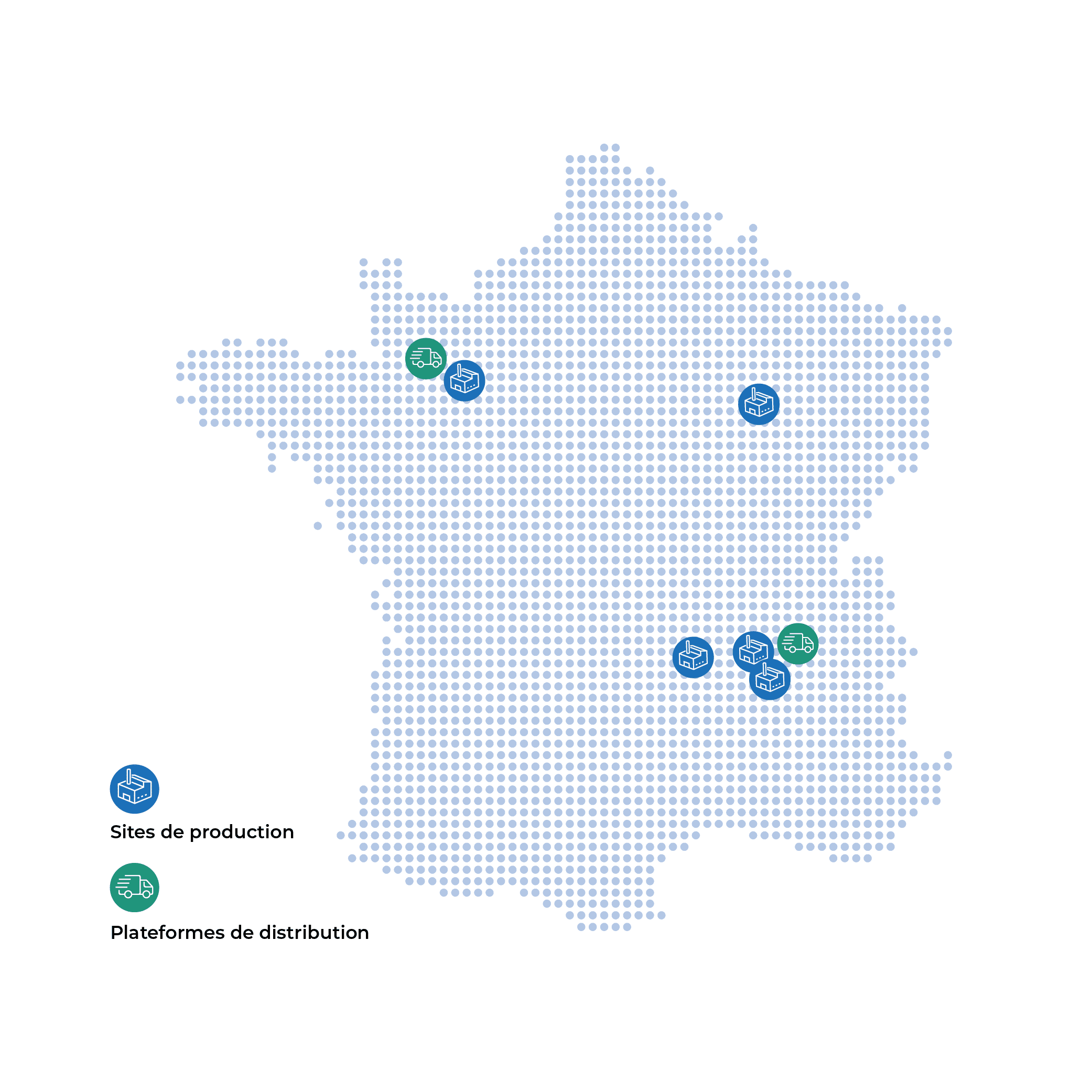 CARTE SITES FOA 2026